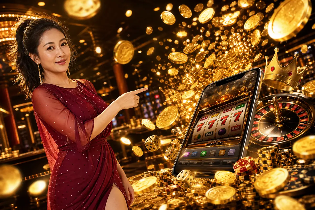 qa666 VIP প্রোগ্রাম পুরস্কার ও সুবিধা